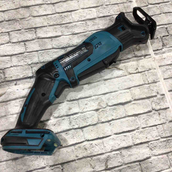 ★マキタ(makita) コードレスレシプロソー JR184DZ【川口店】
