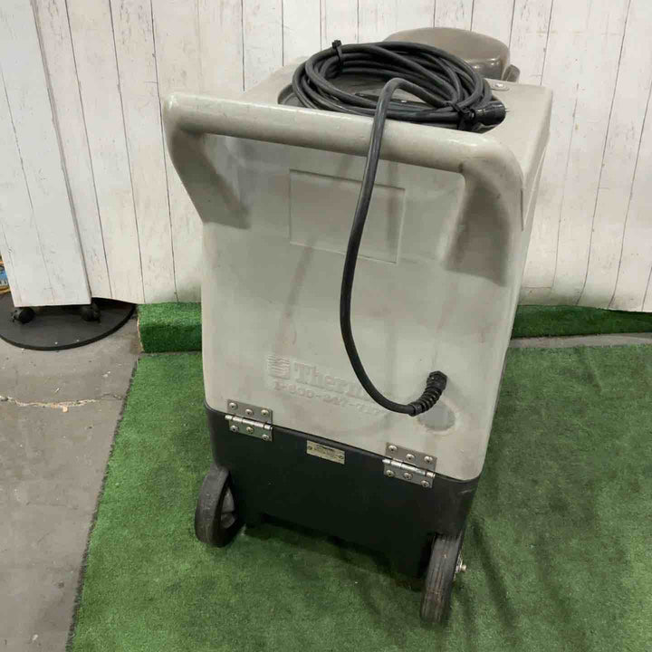【店頭受取り限定】◇サーマックス(THERMAX) カーペットリンサー CP10 動作確認済【川口店】