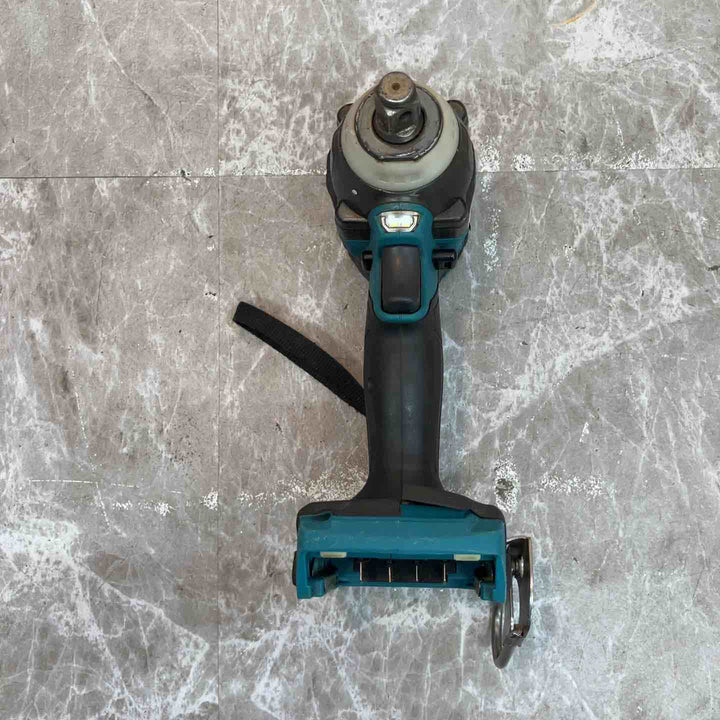 ★マキタ(makita) コードレスインパクトレンチ TW004GZ【八潮店】