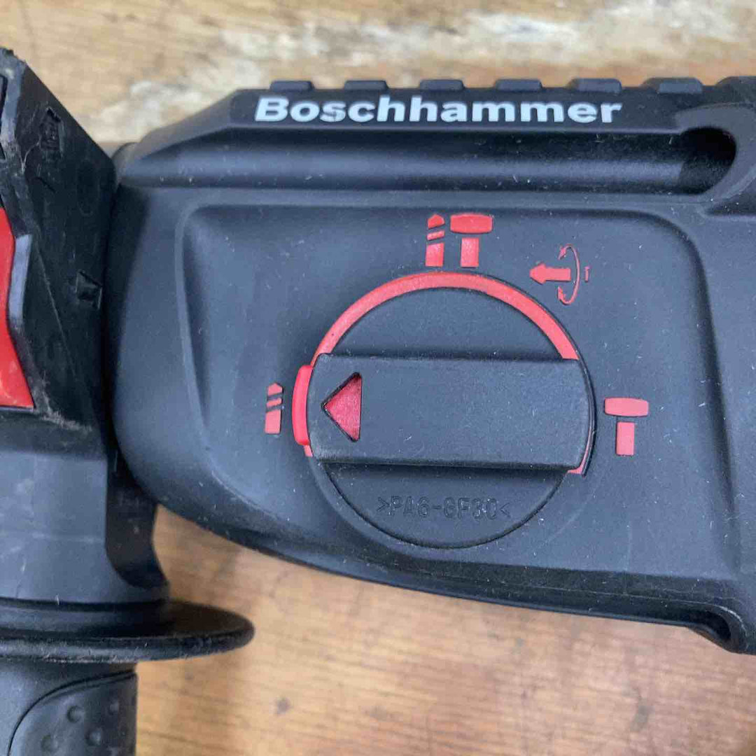 ★ボッシュ(BOSCH) ハンマドリル GBH2-26DE【柏店】
