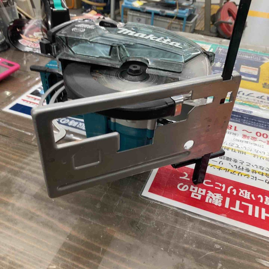 ★マキタ(makita) コードレスチップソーカッター CS553DZ　125～150㎜対応、本体のみ【戸田店】