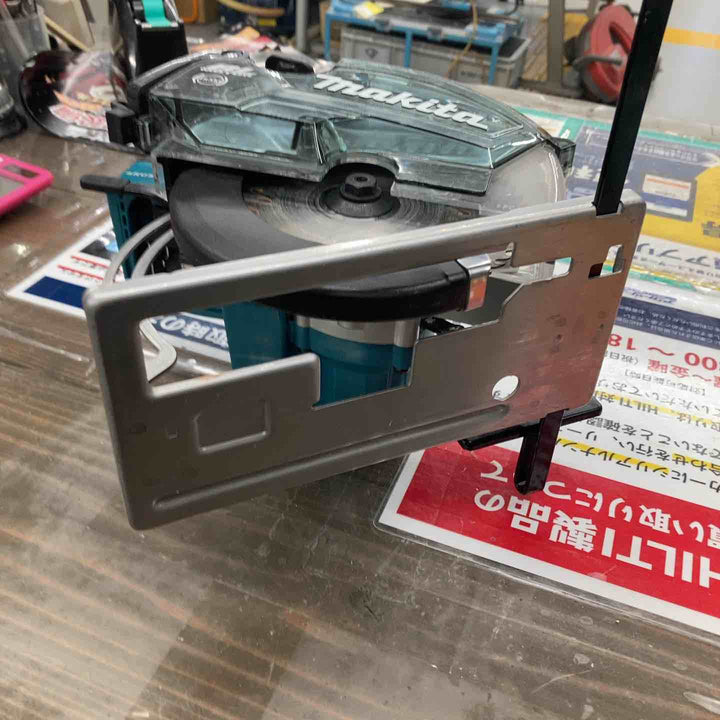 ★マキタ(makita) コードレスチップソーカッター CS553DZ　125～150㎜対応、本体のみ【戸田店】
