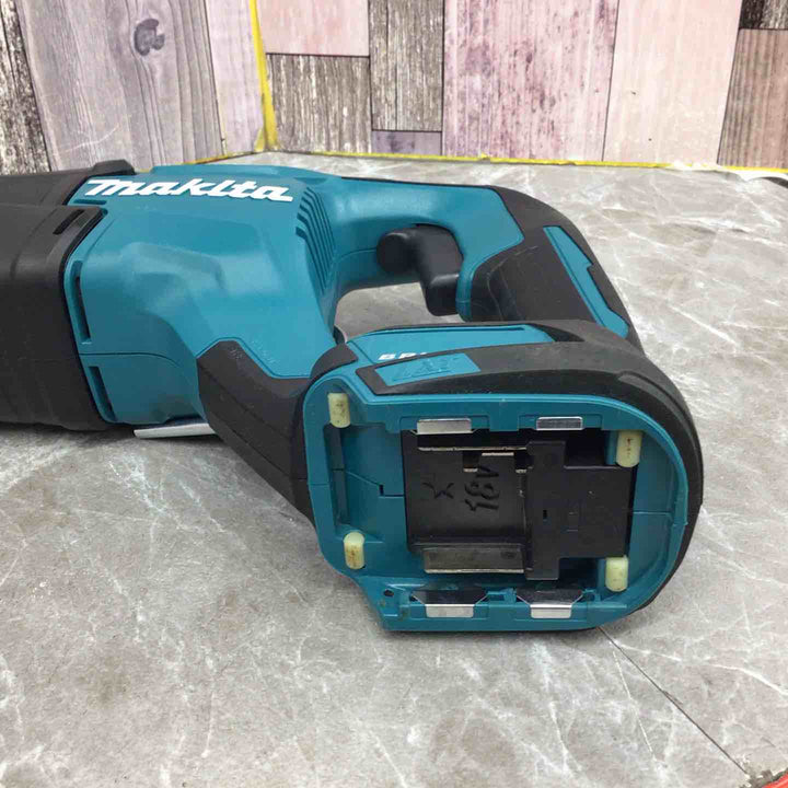 ★マキタ(makita) コードレスレシプロソー JR187DZ【八潮店】