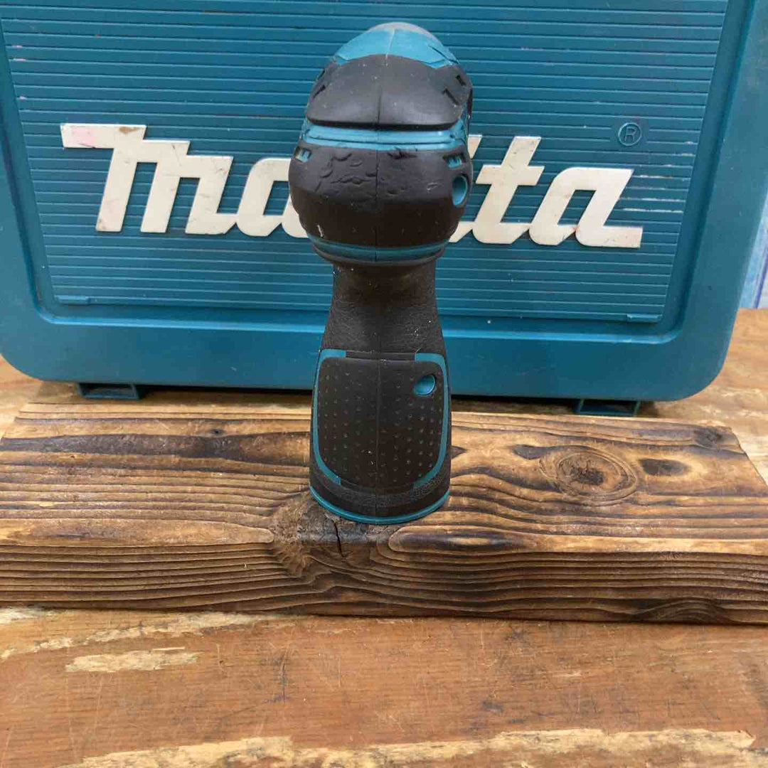 ◇マキタ(makita) コードレスインパクトドライバ TD090DZ【柏店】