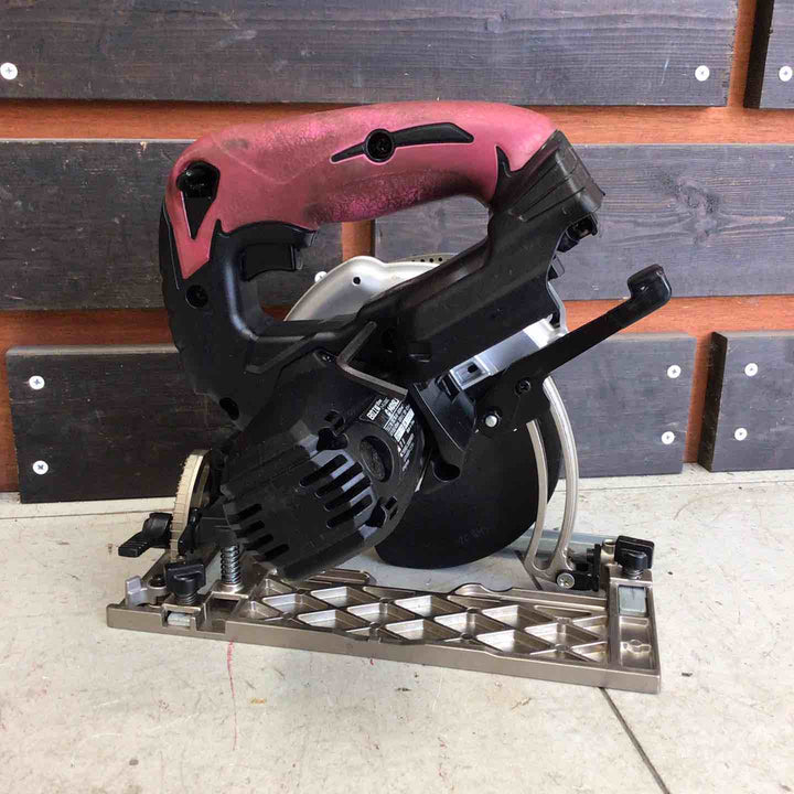 【中古品】 ハイコーキ(HIKOKI ※旧:日立工機) コードレス丸のこ C14DSL2(NN)(R) 【鴻巣店】