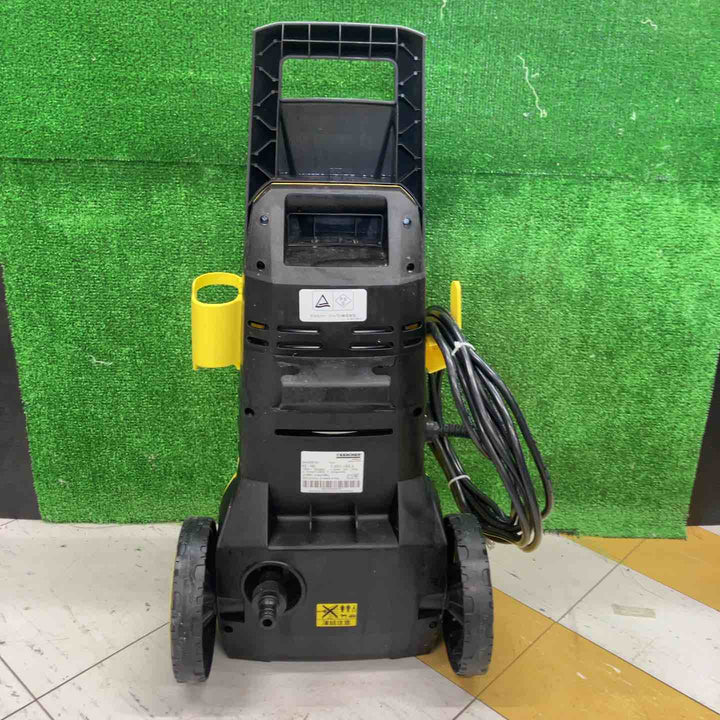 ケルヒャー 高圧洗浄機 K2.180【富山店】◇P