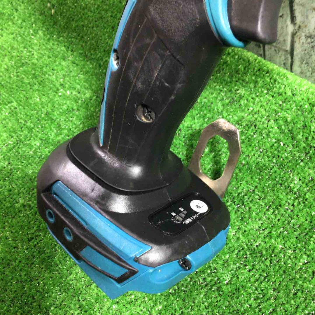 ★マキタ(makita) コードレスインパクトレンチ TW1001DZ【川口店】