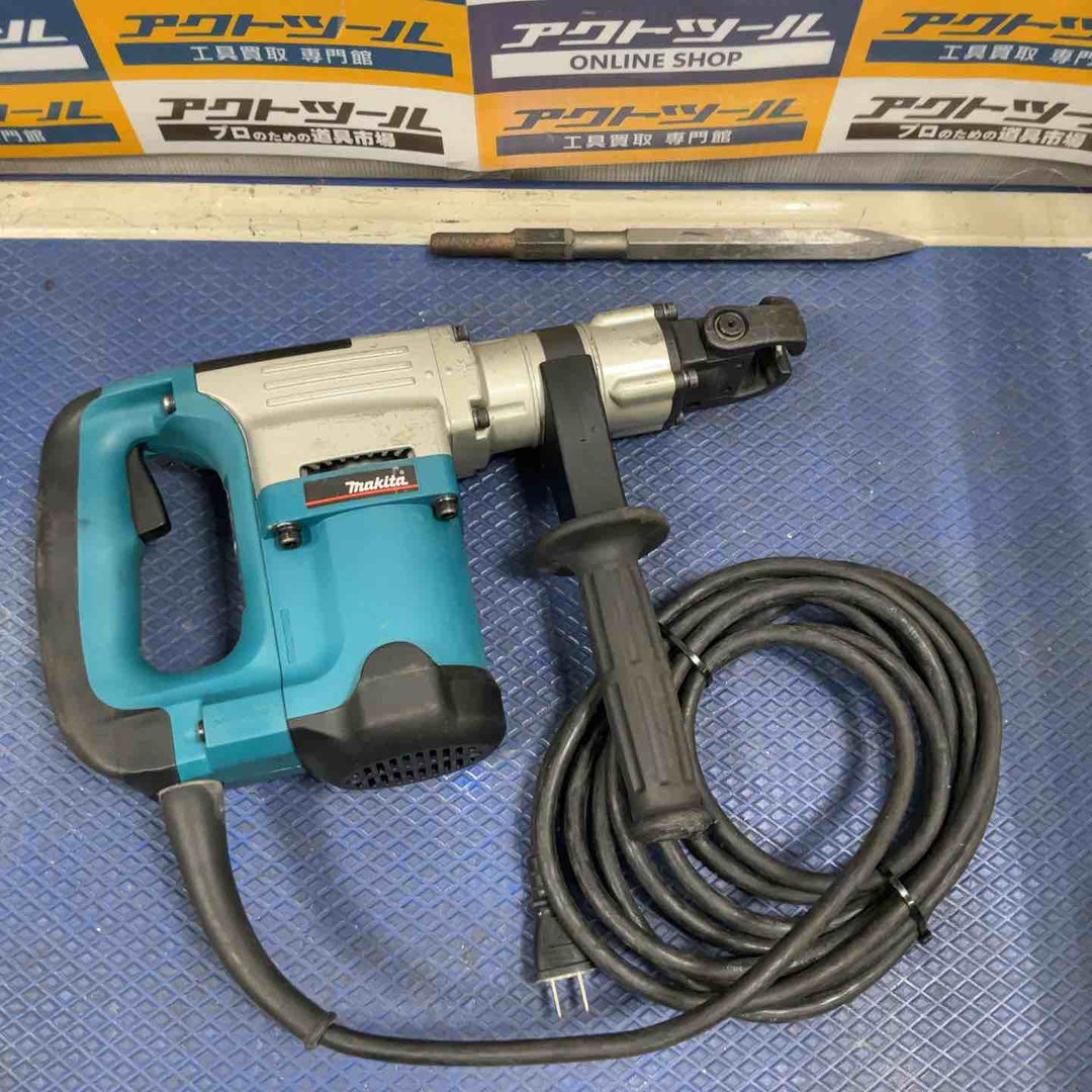 ★マキタ(makita) 電動ハンマ HM0830【草加店】