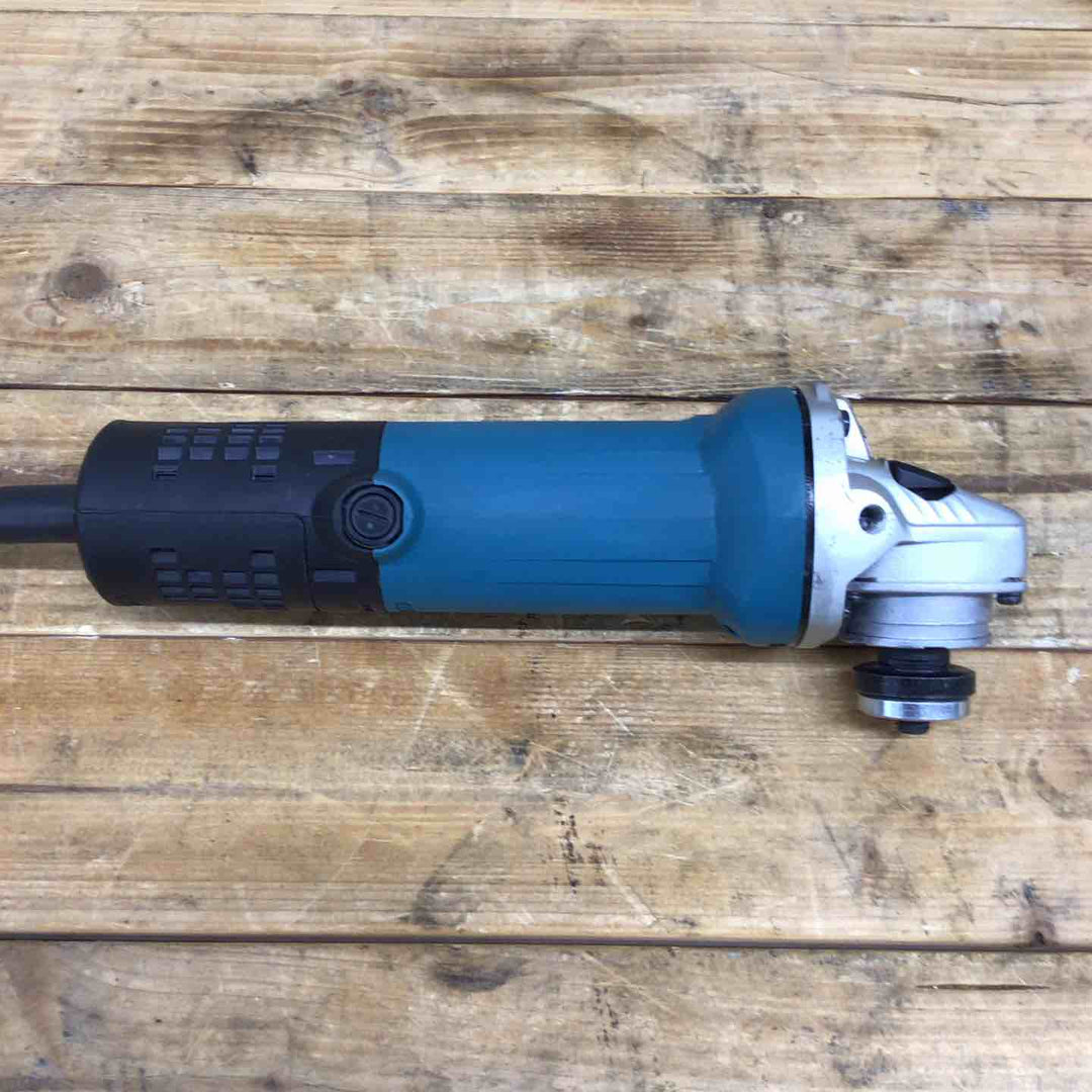 マキタ(makita) 100mmディスクグラインダ 9533B 【東大和店】