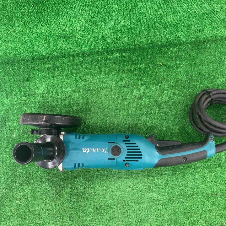 マキタ(makita) 125mm電子ディスクグラインダー GA5021C【川崎店】
