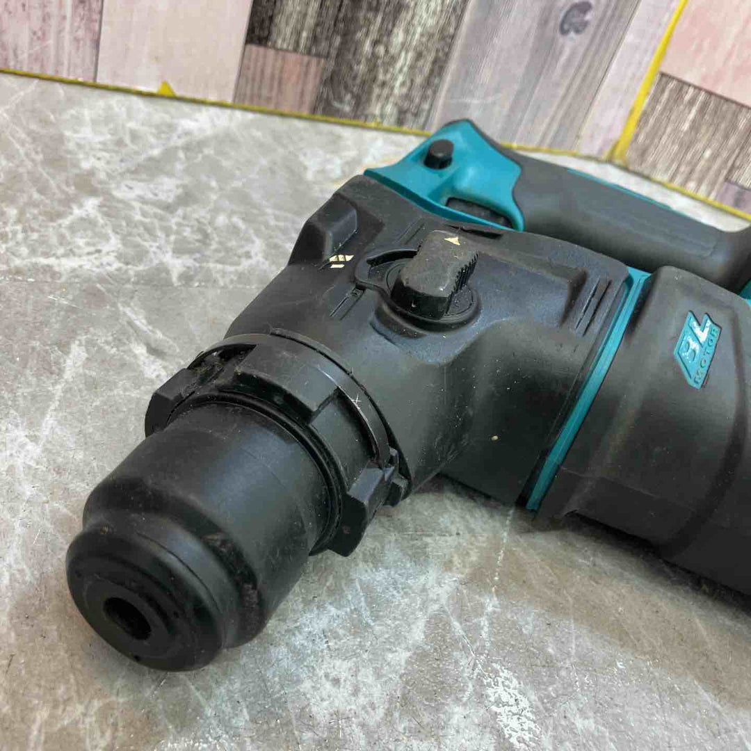 ★マキタ(makita) コードレスハンマドリル HR171DZK【八潮店】