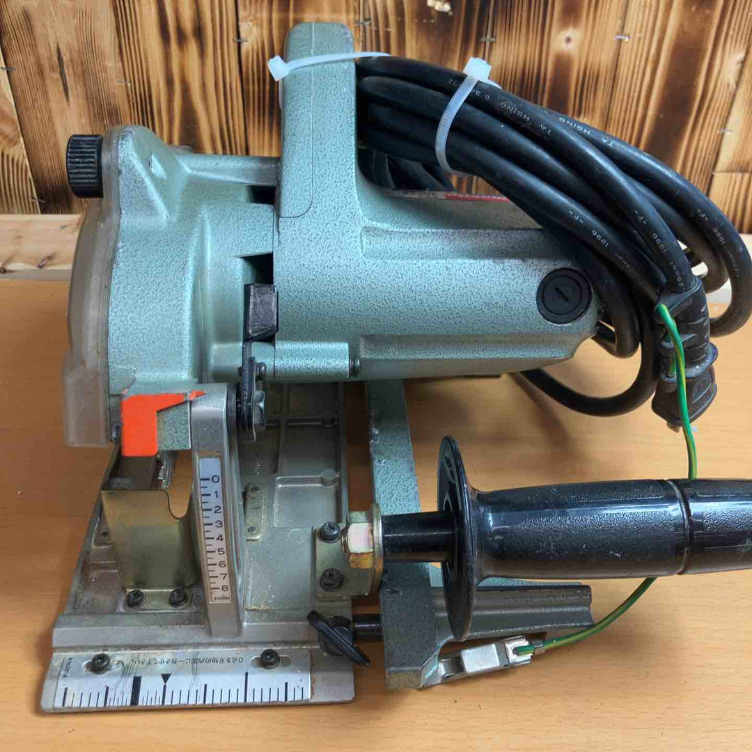 ◇マキタ(makita) 小型ミゾキリ 溝切 3004A【越谷店】