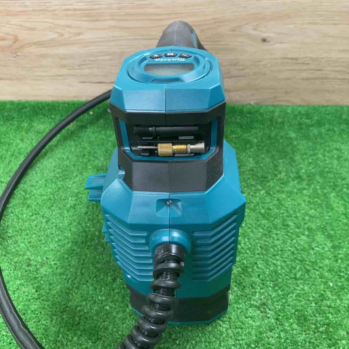 ★マキタ(makita) コードレス空気入れ MP181DZ【町田店】