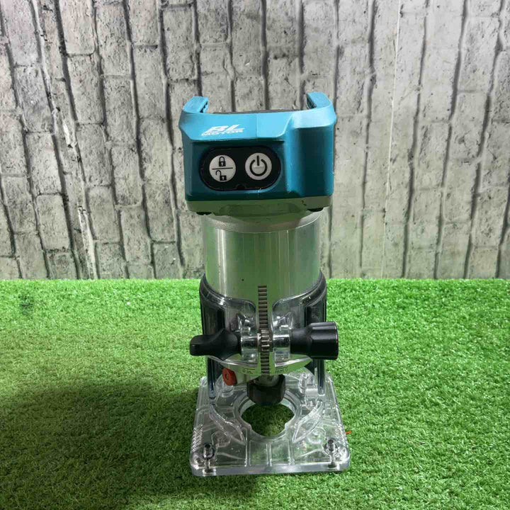 ★マキタ(makita) コードレストリマー RT50DRG 動作確認済【川口店】