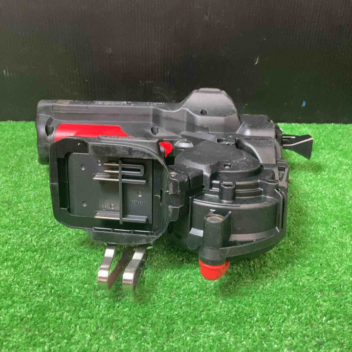 ★マックス(MAX) 鉄筋結束機 ツインタイア RB-442T-B2C/1450A【岩槻店】