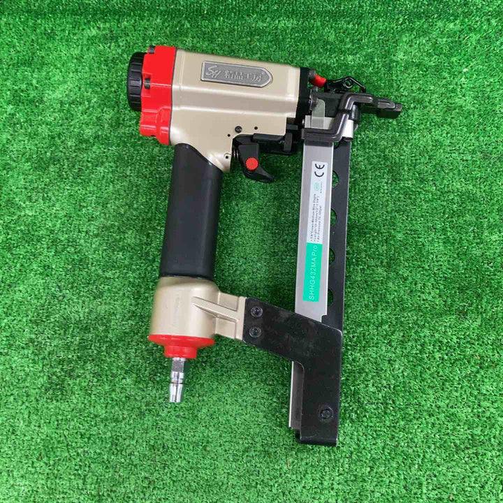 【中古品】▼精品工房　エアタッカー　SHHG432MA【川崎店】