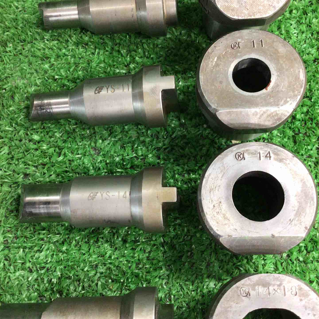 ◇亀倉精機 ポートパンチャ PP-3L【川崎店】