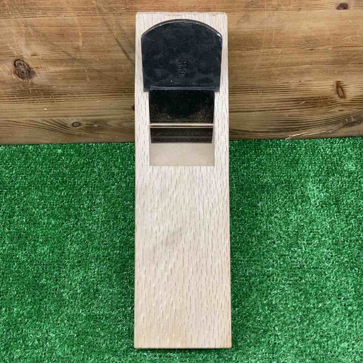 【中古美品】 鉋 かんな 宗吉 銘 寸六鉋 【鴻巣店】