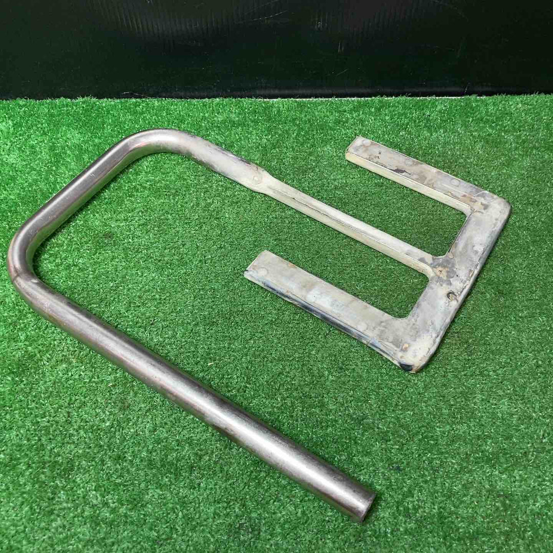 【中古品】★ミキスタ工業 シーリング材用撹拌機 軽量型ミキスタ ◇パドル2本付属！【岩槻店】