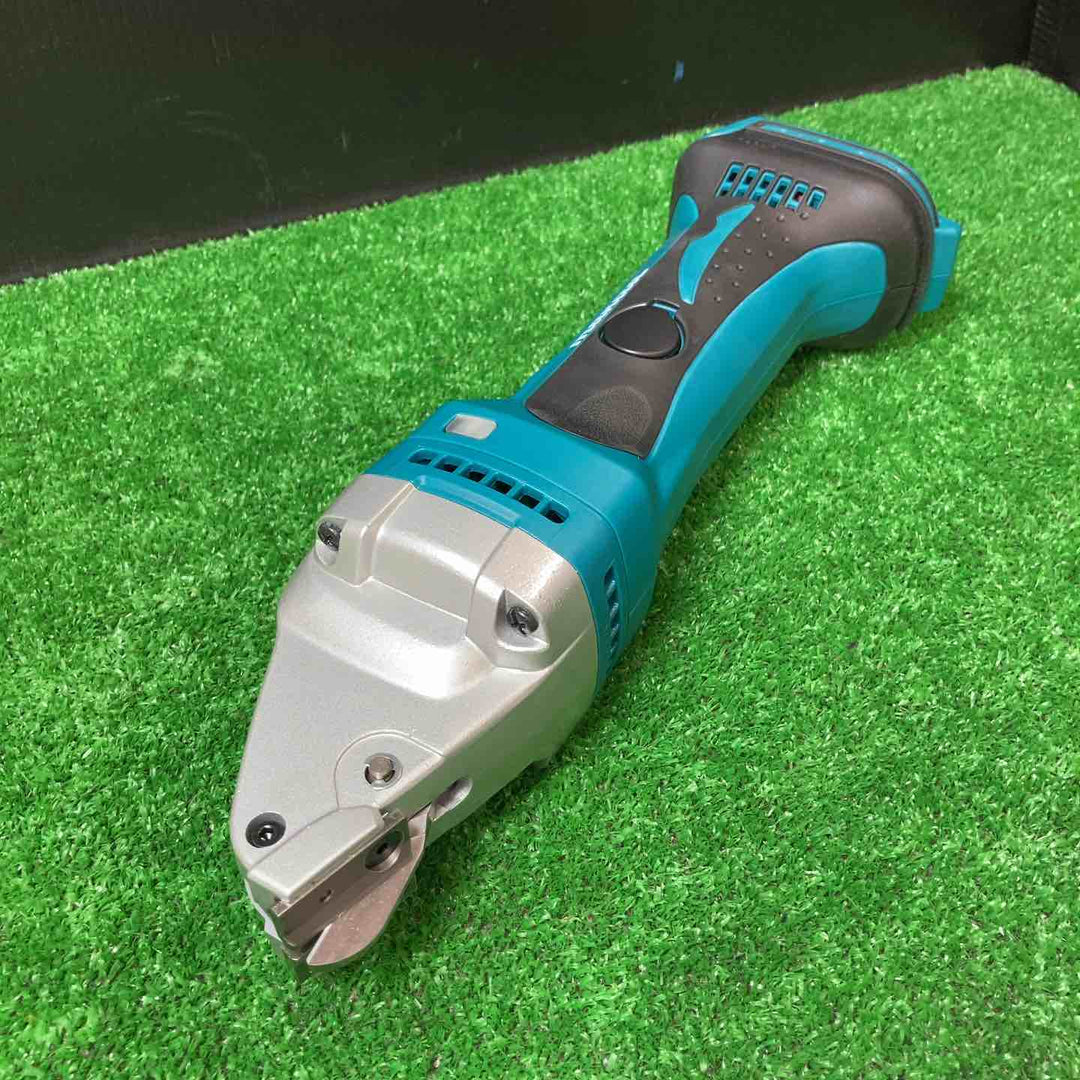 ☆マキタ(makita) コードレスストレートシャー JS161DZ【岩槻店】