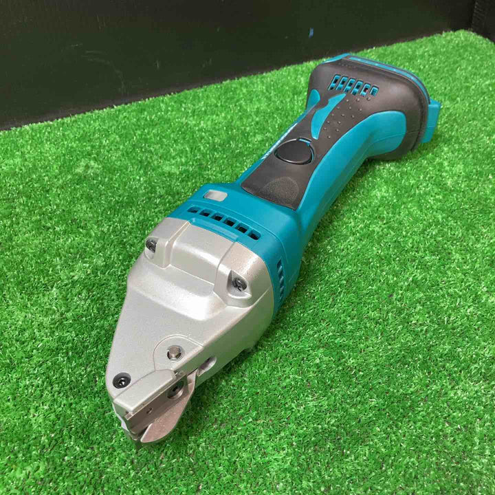☆マキタ(makita) コードレスストレートシャー JS161DZ【岩槻店】