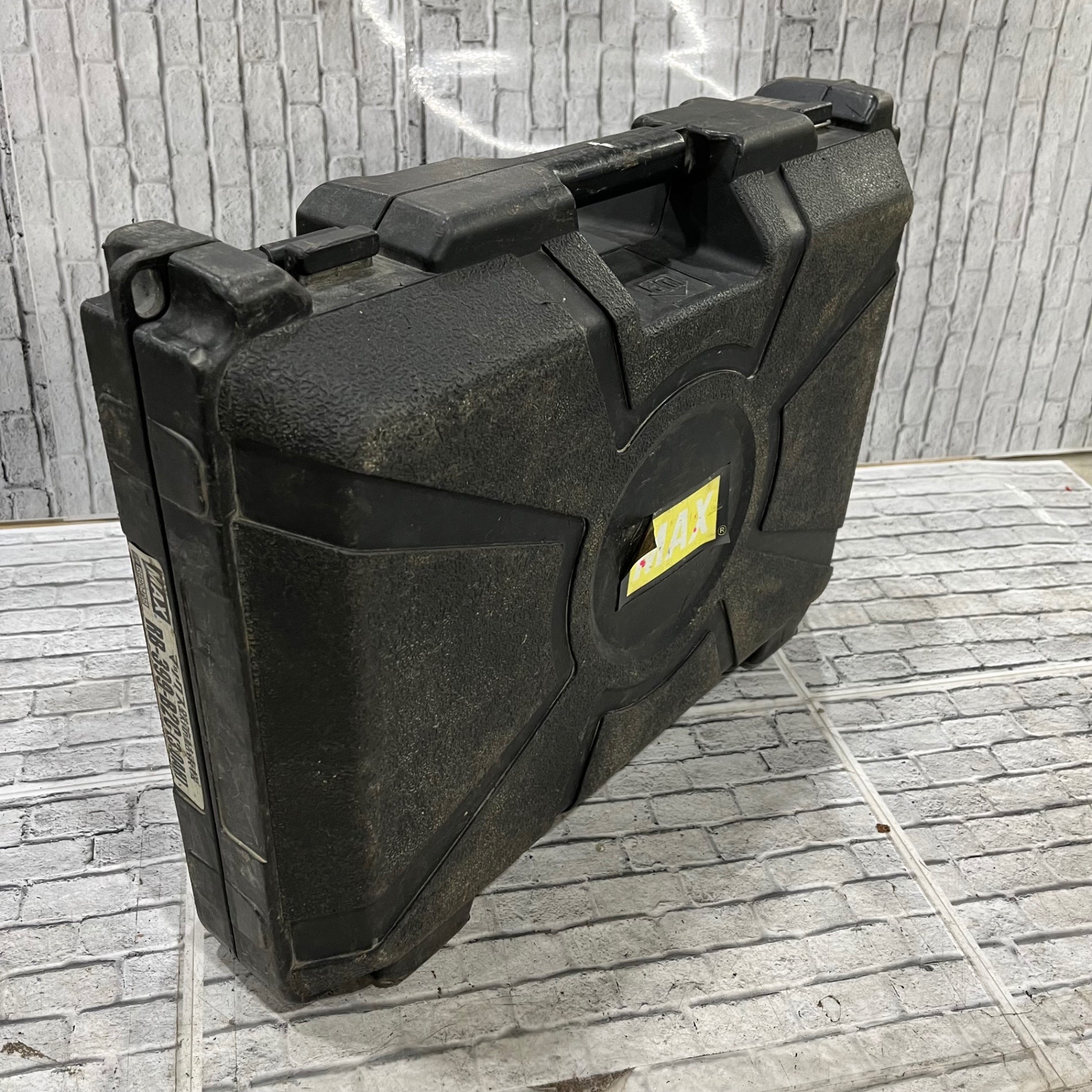 MAX マックス リバータイア 鉄筋結束機 RB-399 本体のみ【川口店