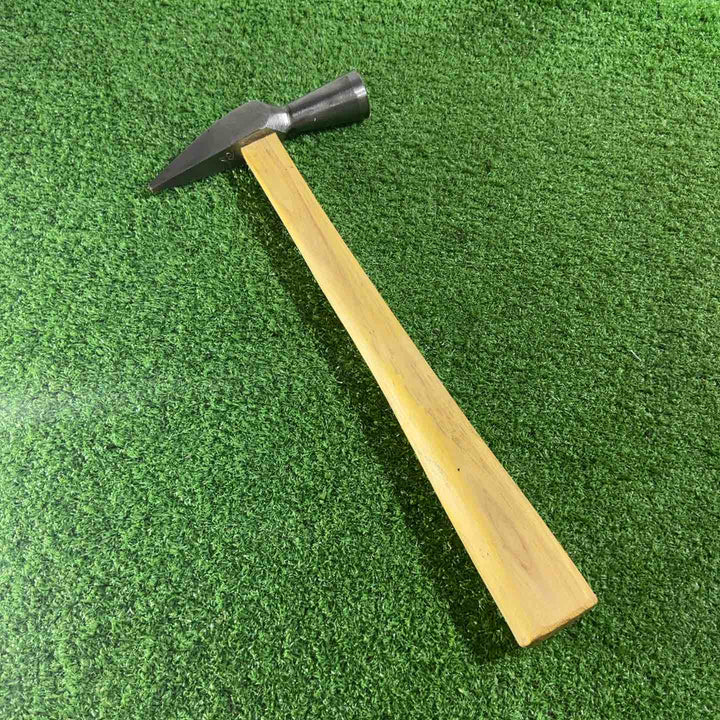 正行 舟手型玄能 ヤスリ仕上げ 100匁 グミ柄 【川口店】