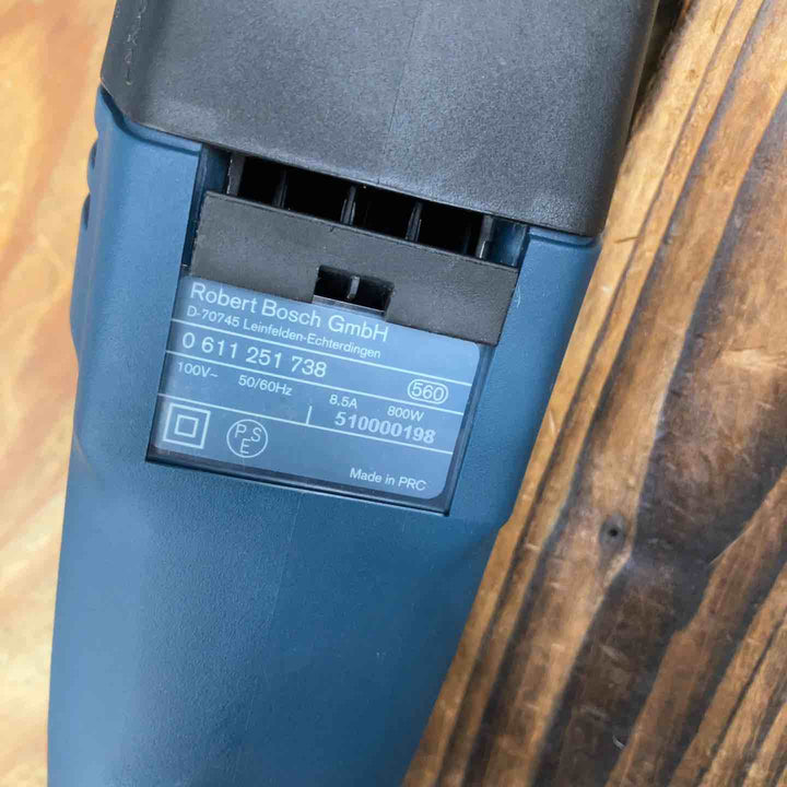 【美品】★ボッシュ(BOSCH) ハンマドリル GBH2-26RE SDSプラス【柏店】