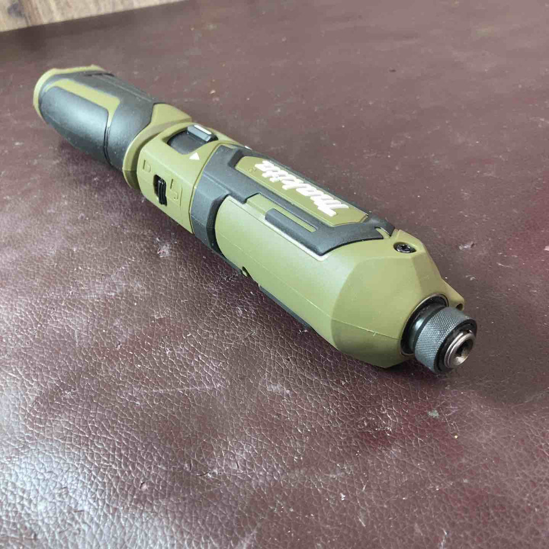 【中古美品】マキタ(makita) コードレスペンインパクトドライバー TD022DSHXO【東大和店】