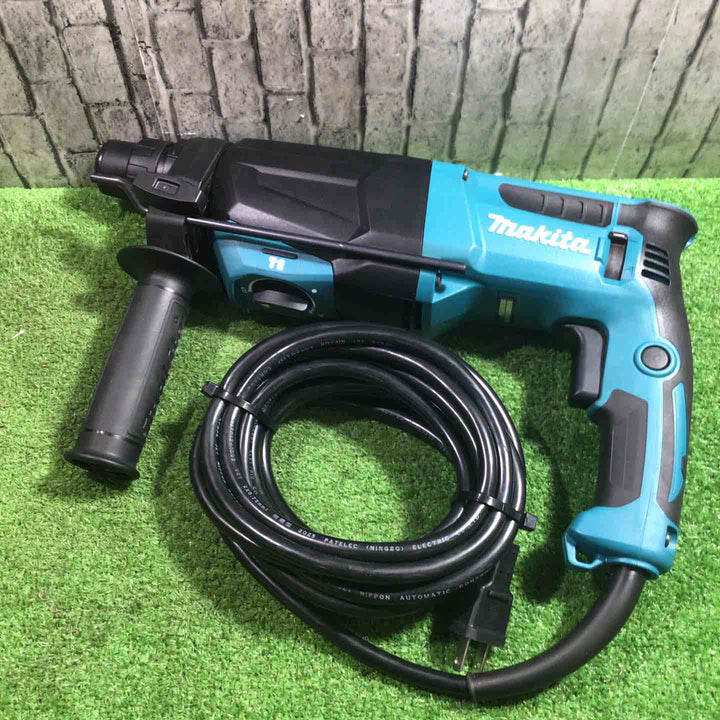 ★マキタ(makita) 26mmハンマドリル HR2670【川口店】