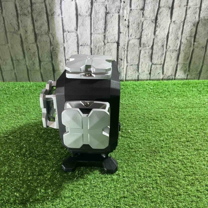 Huepar フルライン グリーン レーザー墨出し器 S03DG/DR 動作確認済【川口店】