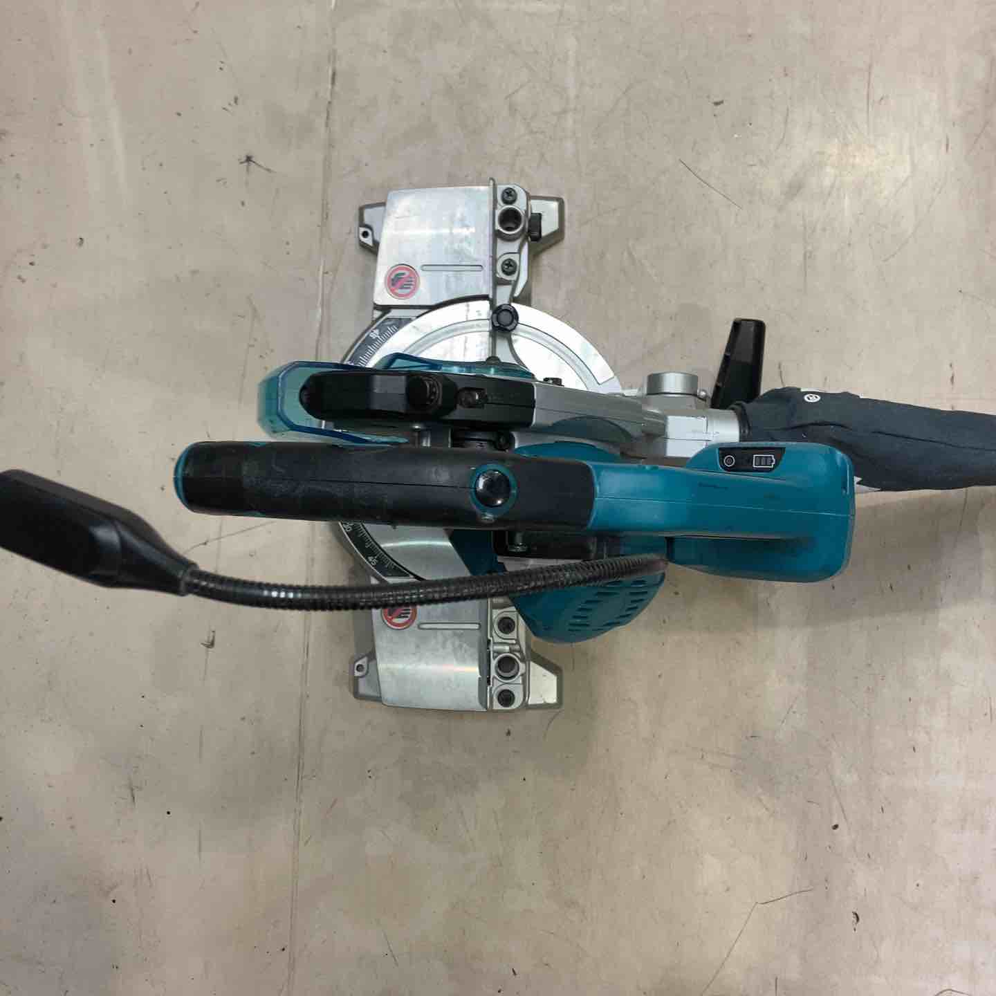 ☆マキタ(makita) コードレス卓上マルノコ LS600DZ【町田店】 – アクト