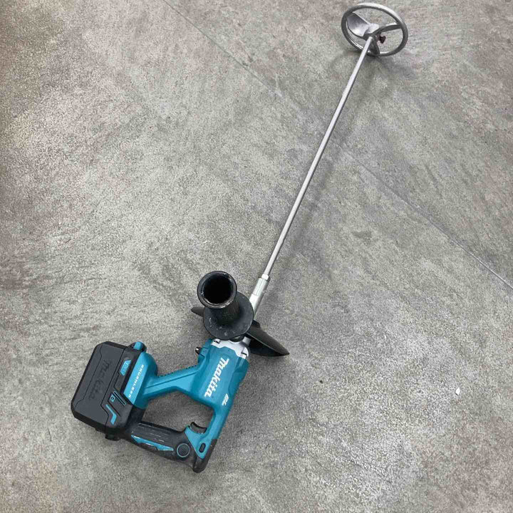 マキタ(makita) コードレスかくはん機 UT130DZ【川崎店】