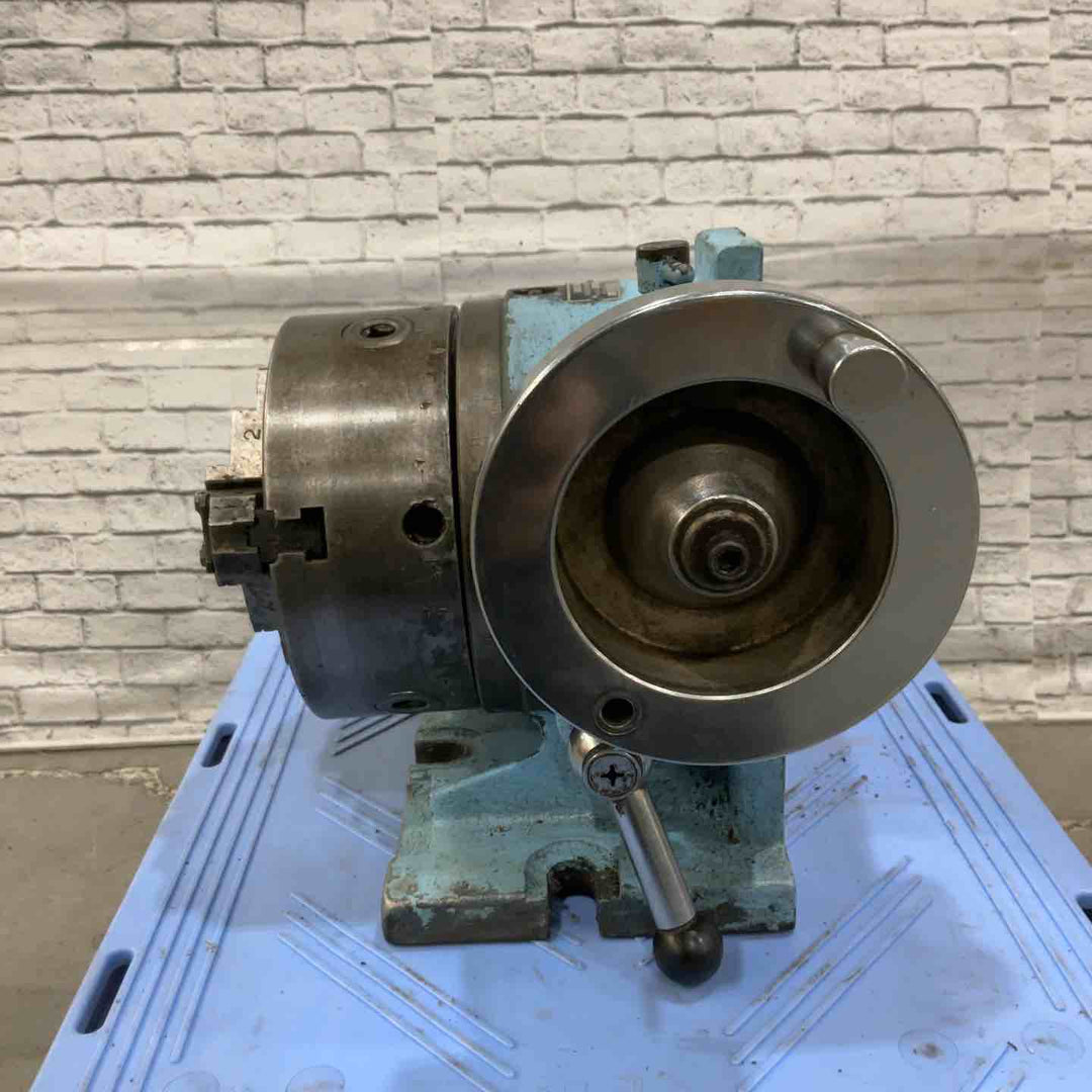 【店頭受取り限定】NEWS/大和工機　インデックステーブル SX-6【川口店】