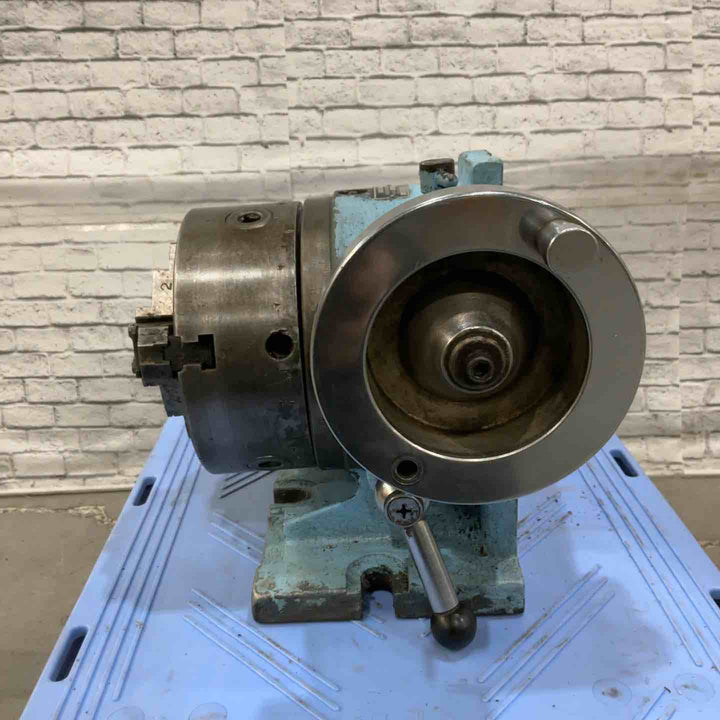 【店頭受取り限定】NEWS/大和工機　インデックステーブル SX-6【川口店】