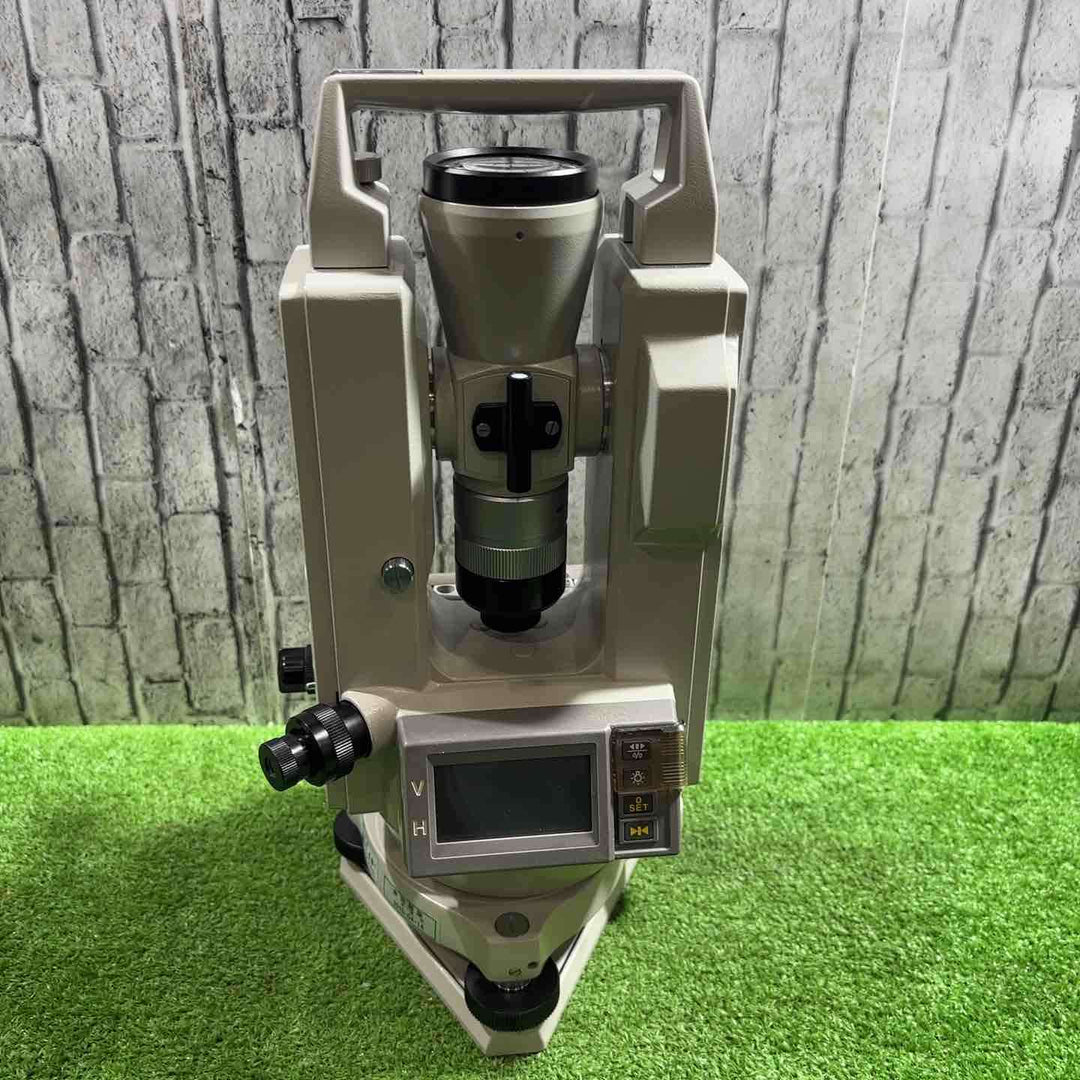 ◇ソキア(SOKKIA) デジタルセオドライト(トランシット) DT5S 未校正【川口店】