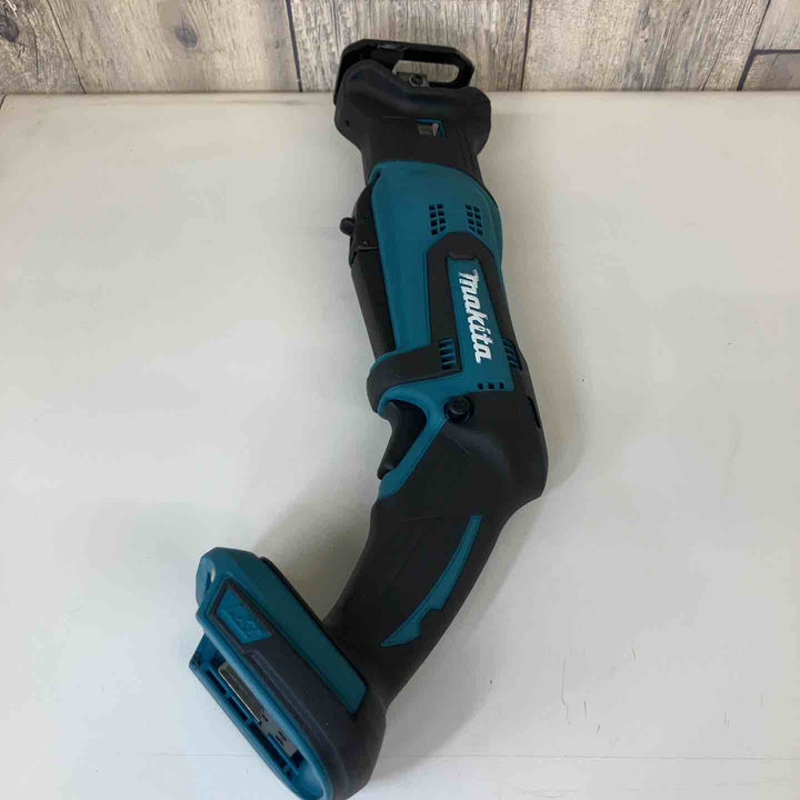 ★マキタ(makita) 18V コードレスレシプロソー JR184DZ 本体のみ【戸田店】