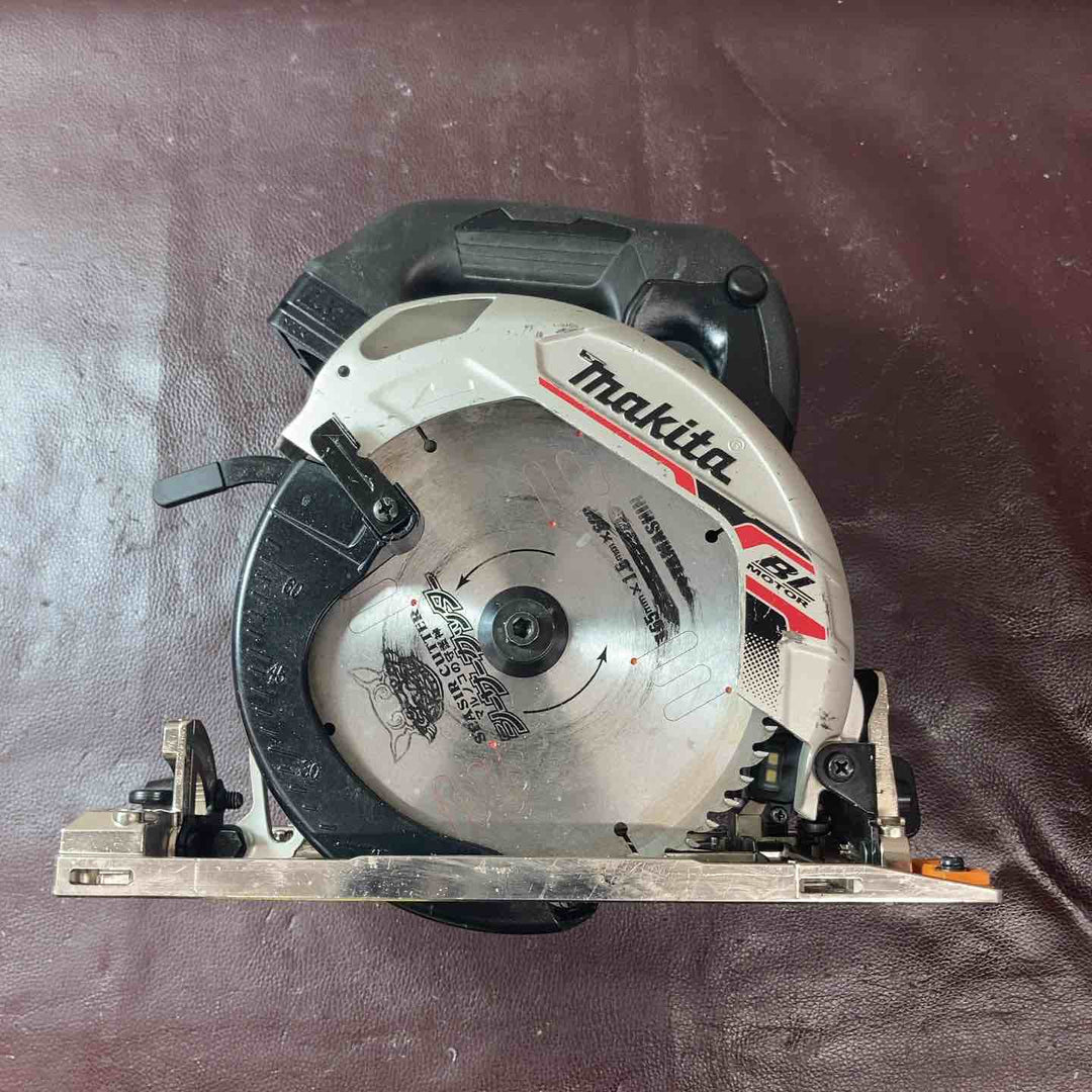 【中古品】 マキタ(makita) コードレス丸のこ HS631DZB 【東大和店】
