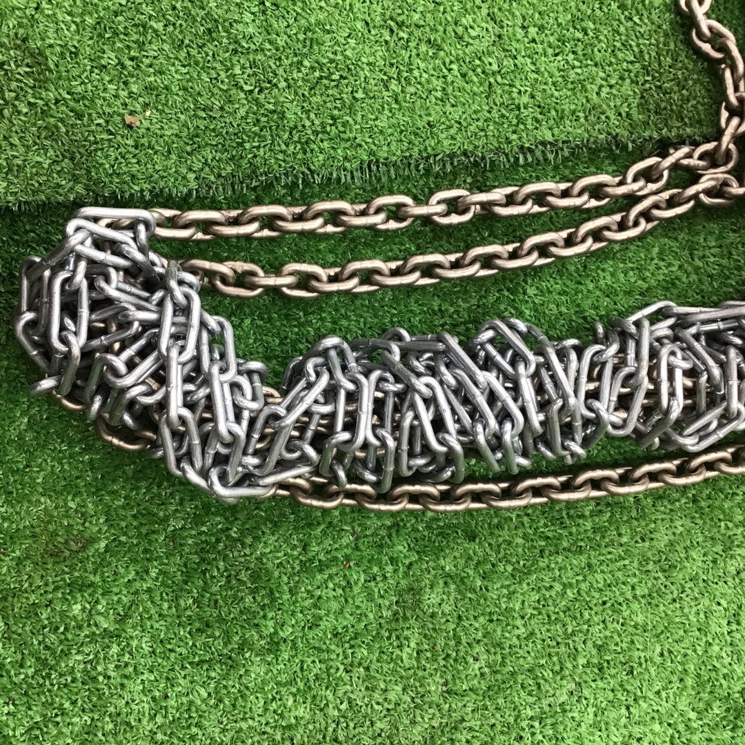 ★KITO(キトー) チェーンブロック CX005　0.5ｔ【桶川店】