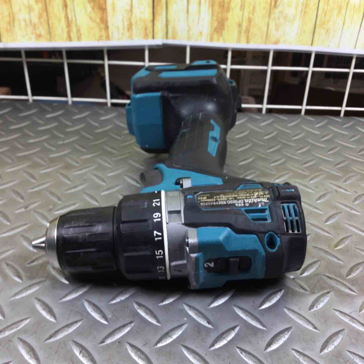 ★マキタ(makita) コードレスドリルドライバー DF002GZ【川崎店】