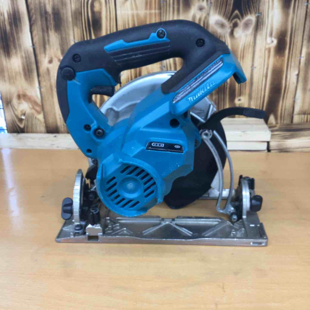 ★マキタ(makita) コードレス丸のこ HS631DZ【越谷店】