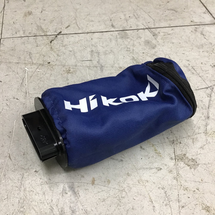 【中古品】ハイコーキ/HIKOKI ※旧:日立工機 オービタル(ランダム)サンダ SV12SG 【鴻巣店】