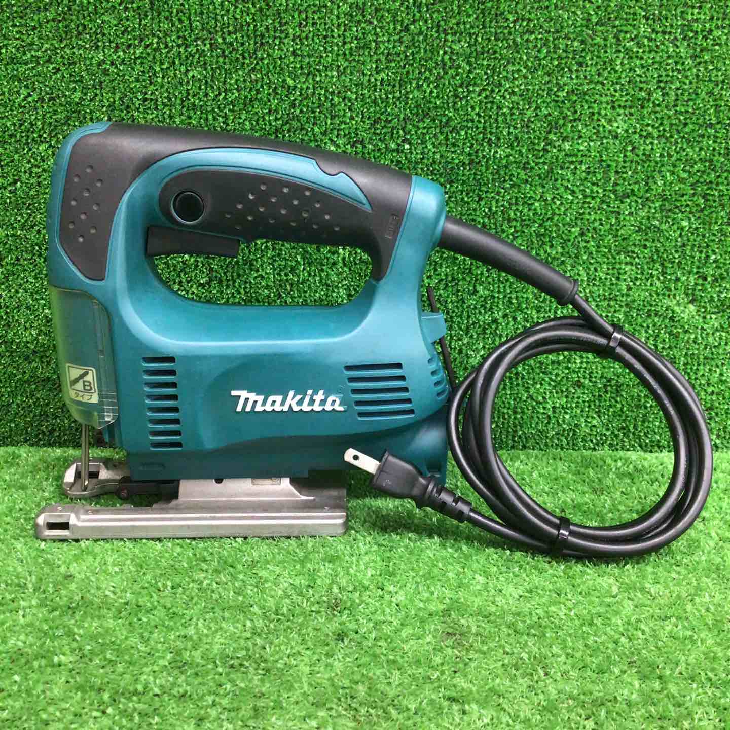 マキタ　ジグソー　4327　中古品 中古品】 マキタ/makita ジグソー 4327 【鴻巣店】 – アクトツール