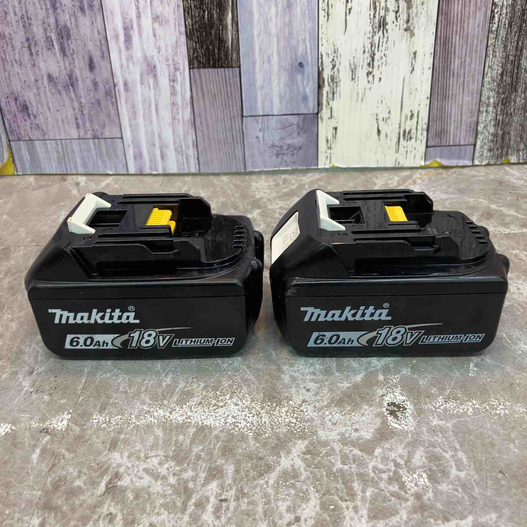 ★マキタ(makita) パワーソースキット1 A-61226 バッテリー 充電器 のみ ※ケースなし【八潮店】