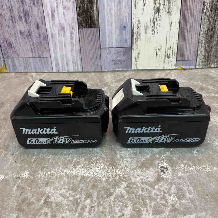 ★マキタ(makita) パワーソースキット1 A-61226 バッテリー 充電器 のみ ※ケースなし【八潮店】