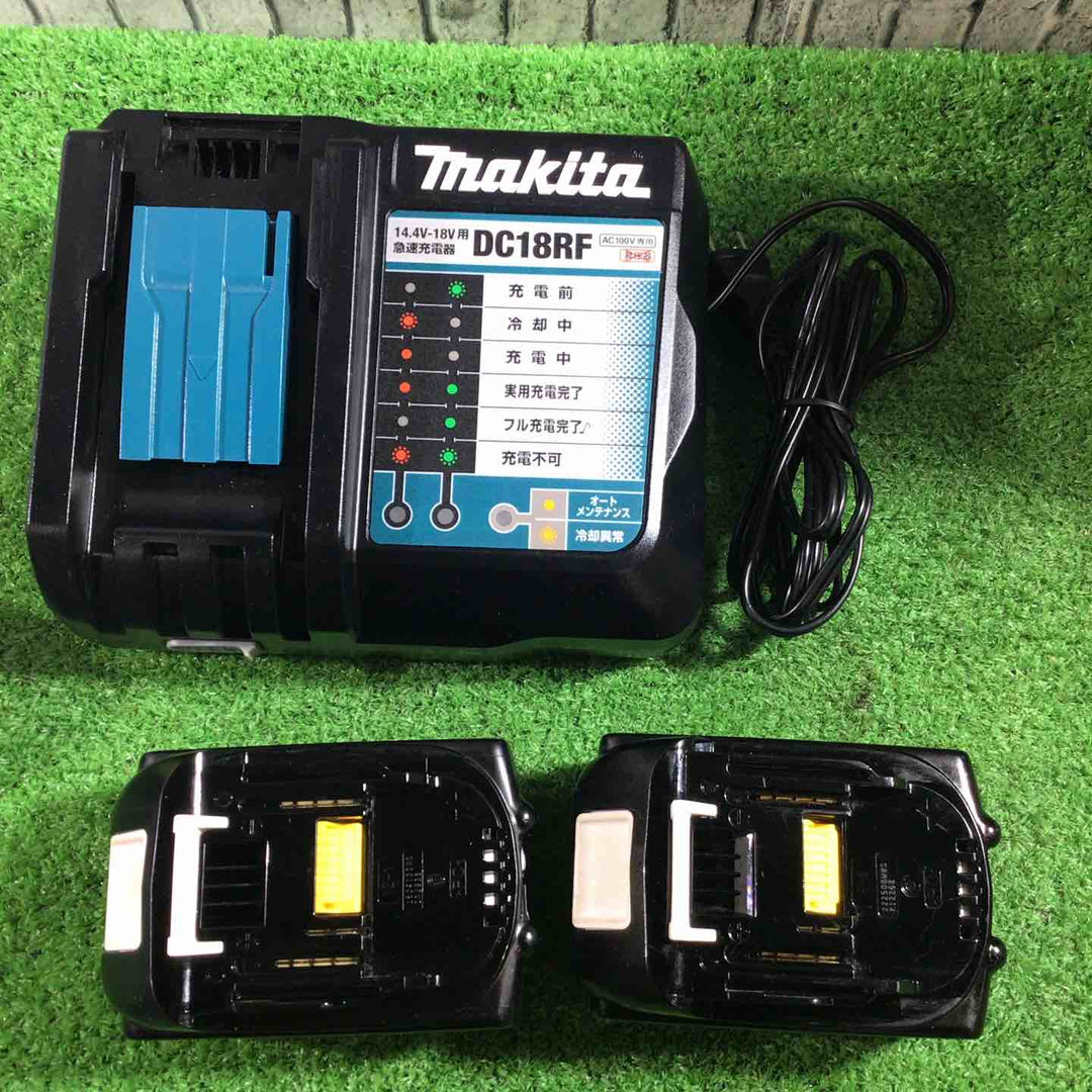 ★マキタ(makita) コードレスインパクトドライバー TD173DRGXB【川口店】