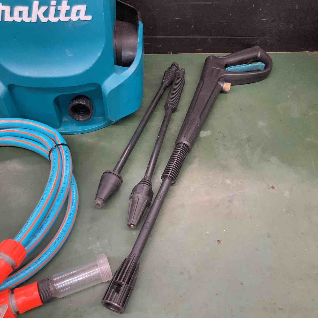 ◇マキタ(makita) 高圧洗浄機 MHW0820【戸田店】