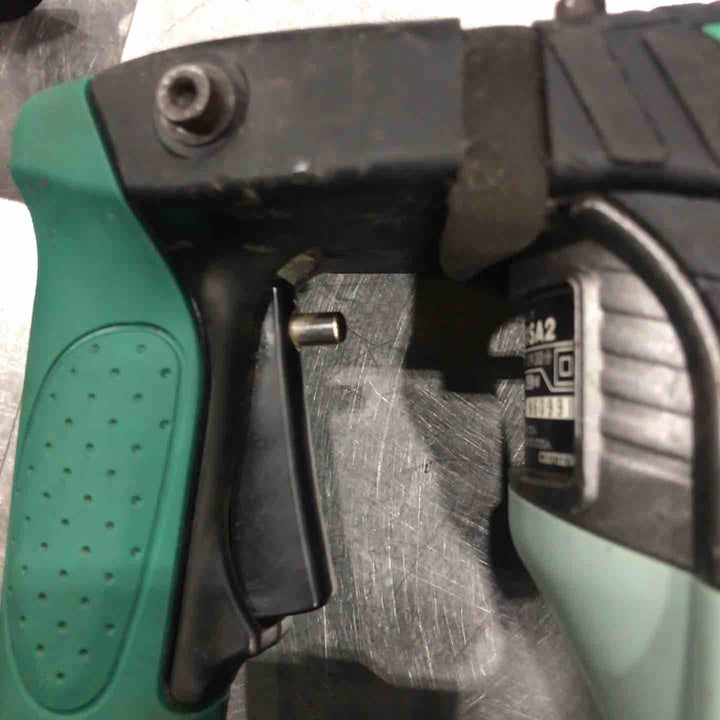 ★ハイコーキ(HIKOKI ※旧:日立工機) 電動ハンマ H41SA2【川口店】