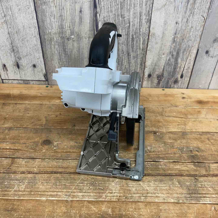 【中古品】 マキタ(makita) コードレス丸のこ HS471DZW 【東大和店】