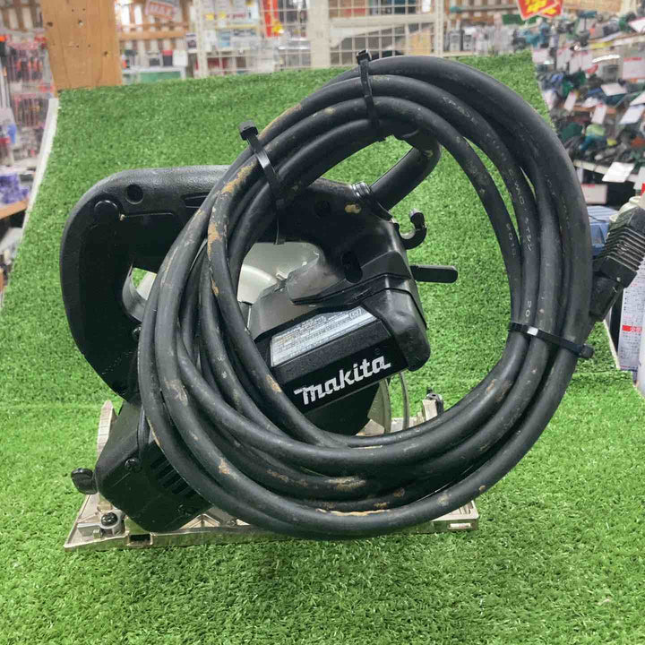 ★マキタ(makita) 電子マルノコ HS6303B【川崎店】